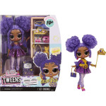 L.O.L. Surprise: Tweens Core Doll – Cassie Cool